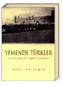 Yemende Türkler