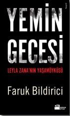 Yemin Gecesi