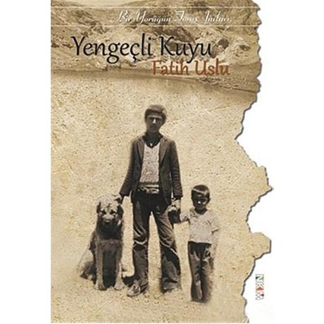 Yengeçli Kuyu
