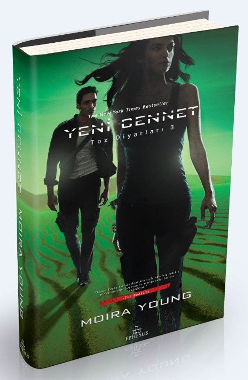 Yeni Cennet (Ciltli)