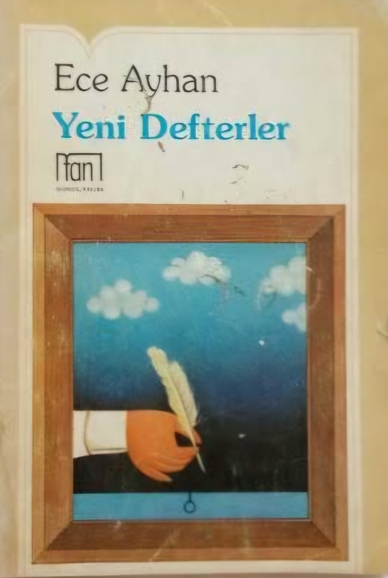 Yeni Defterler