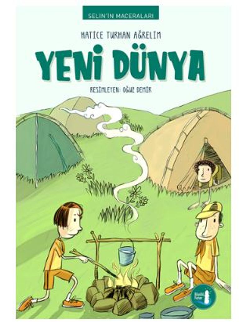 Yeni Dünya