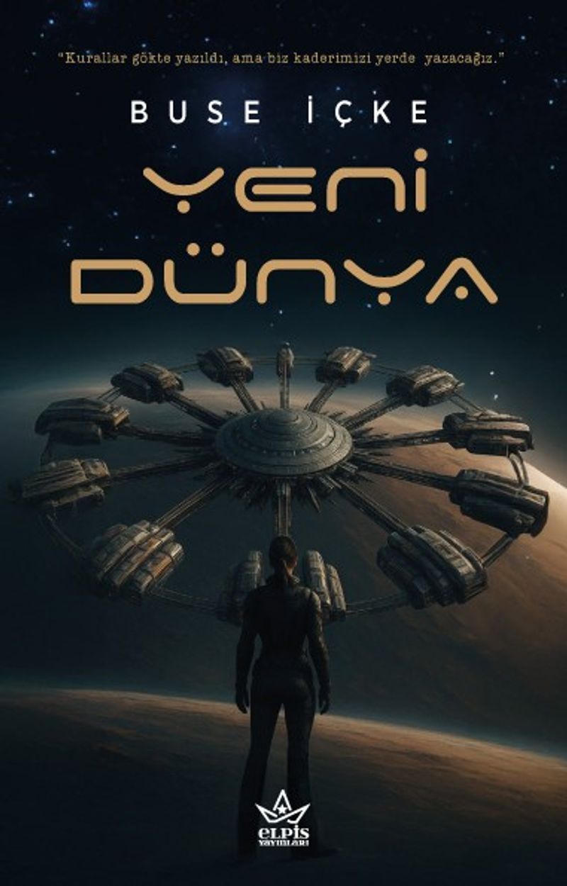 Yeni Dünya
