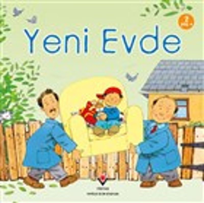 Yeni Evde