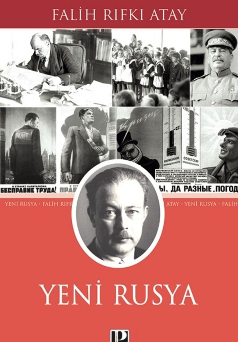 Yeni Rusya
