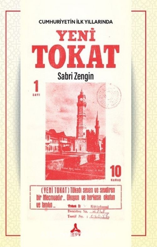 Yeni Tokat
