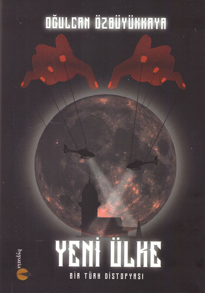 Yeni Ülke