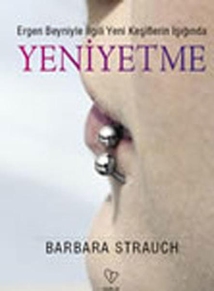 Yeni Yetme