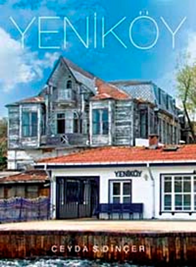 Yeniköy