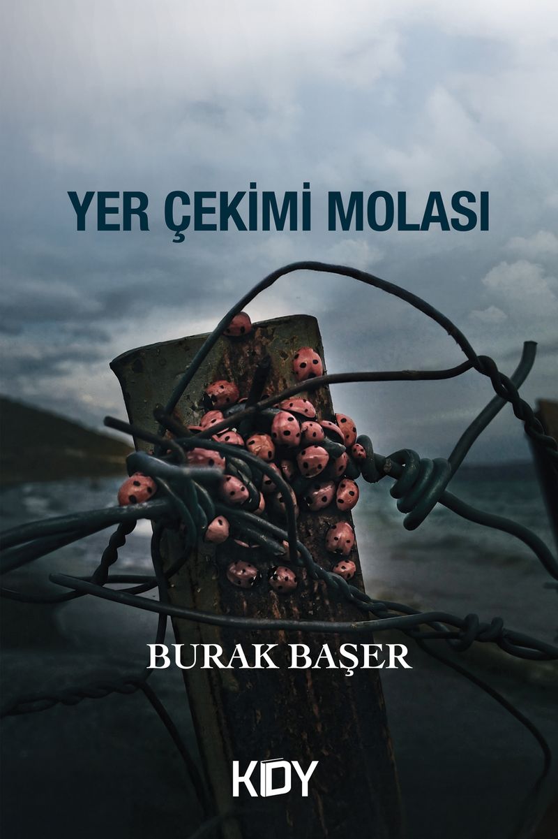 Yer Çekimi Molası
