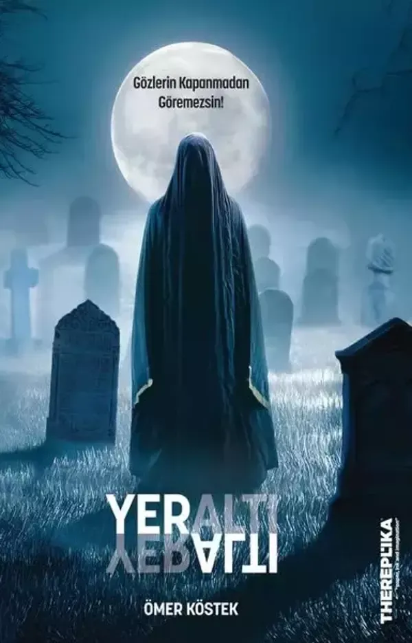 Yeraltı
