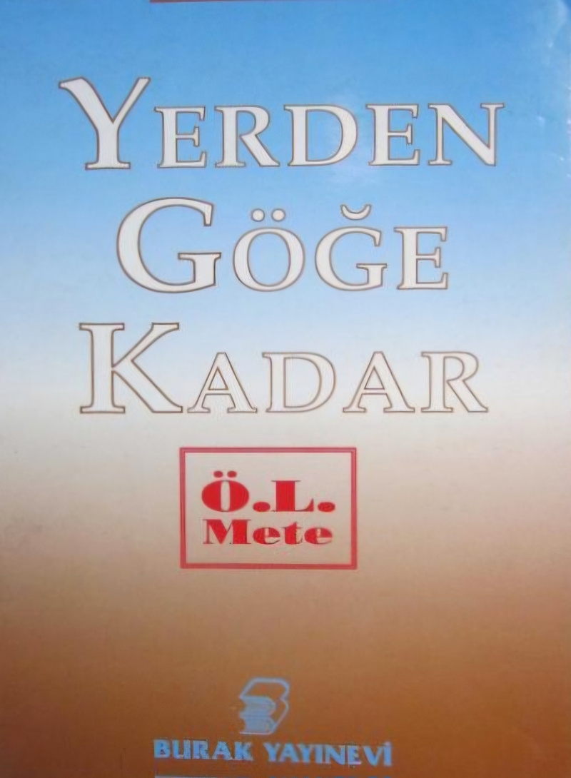 Yerden Göğe Kadar