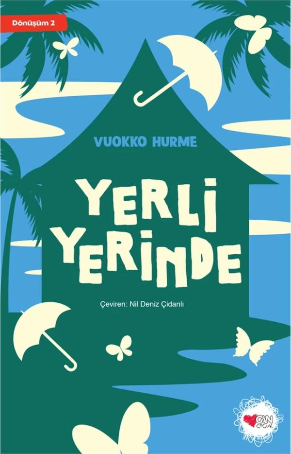 Yerli Yerinde