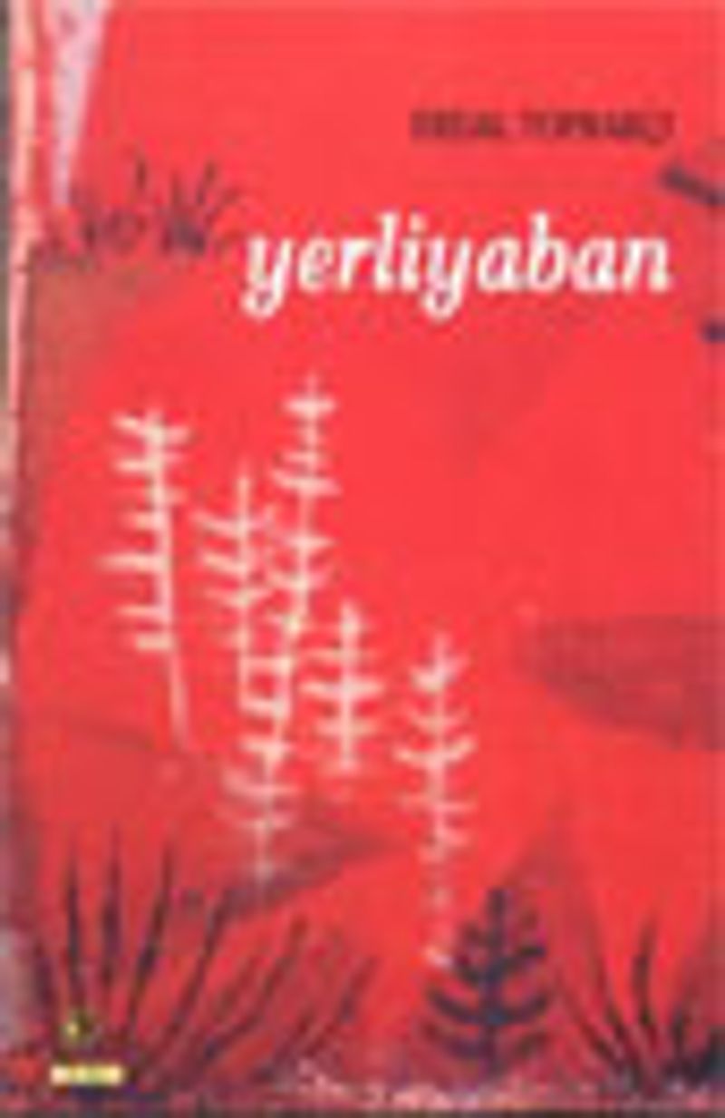 Yerliyaban