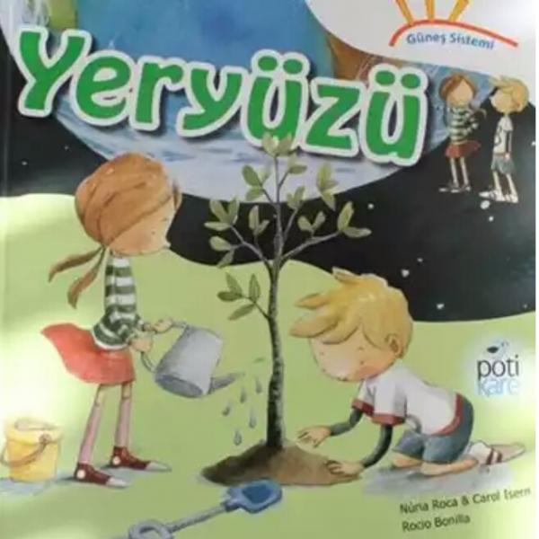 Yeryüzü