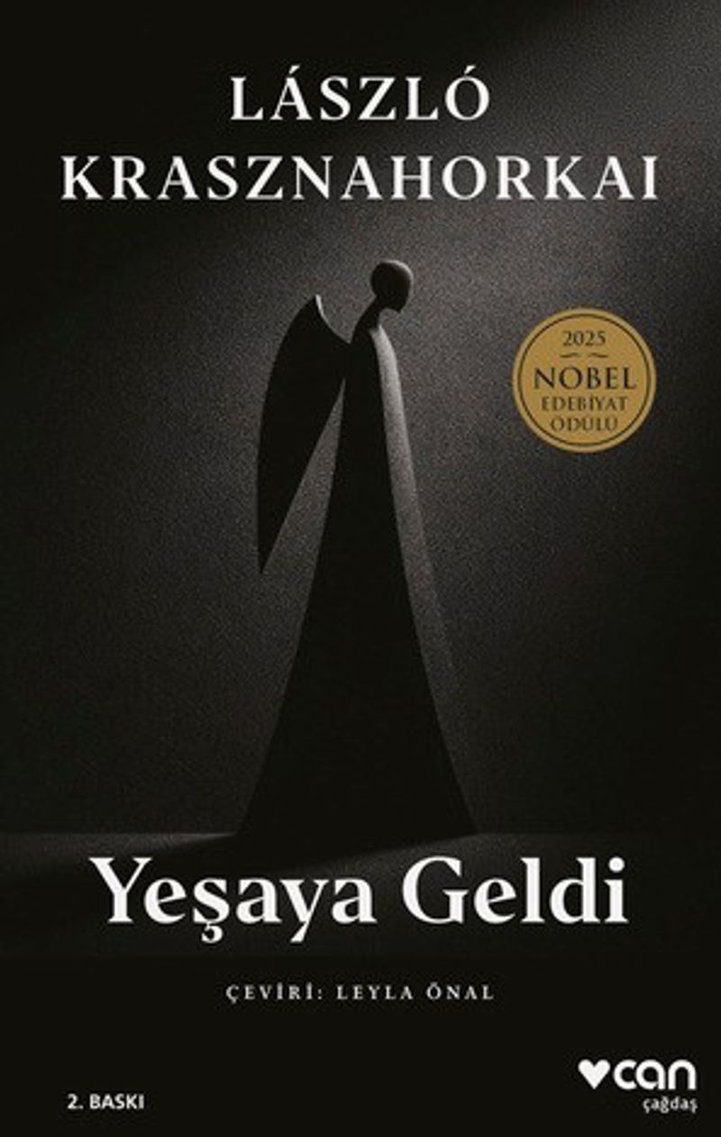 Yeşaya Geldi