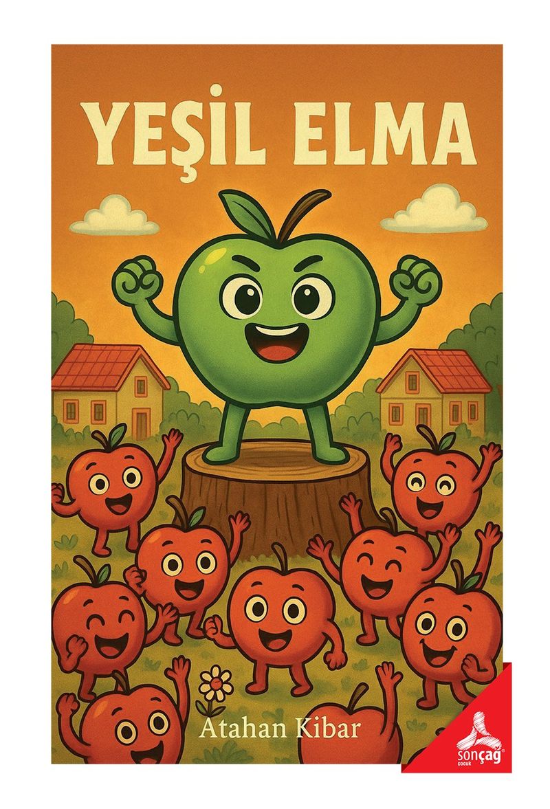 Yeşil Elma