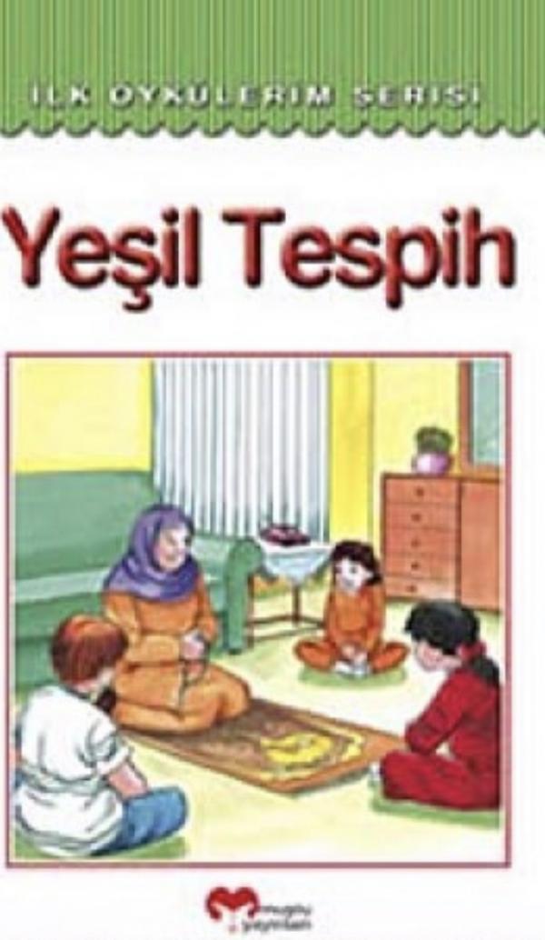 Yeşil Tespih
