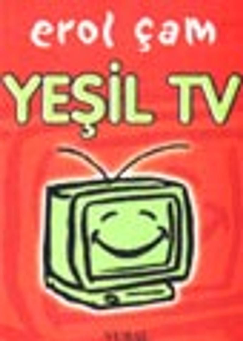 Yeşil TV