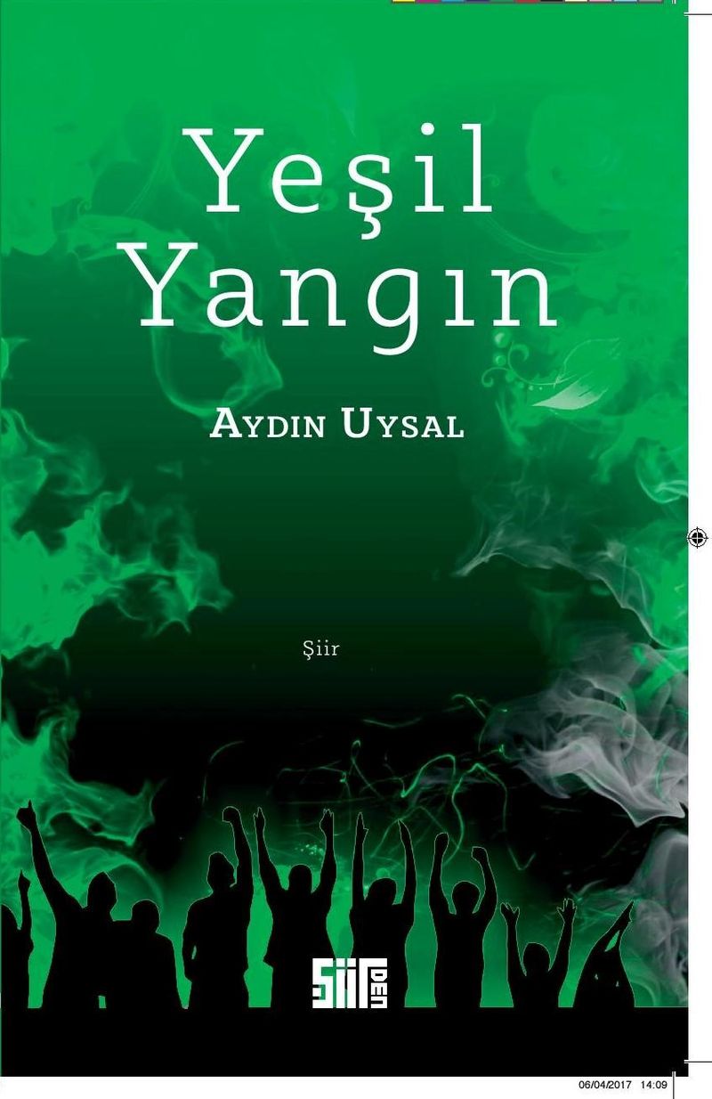 Yeşil Yangın