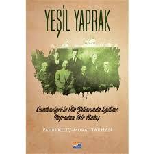 Yeşil Yaprak