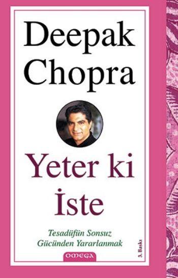 Yeter ki İste