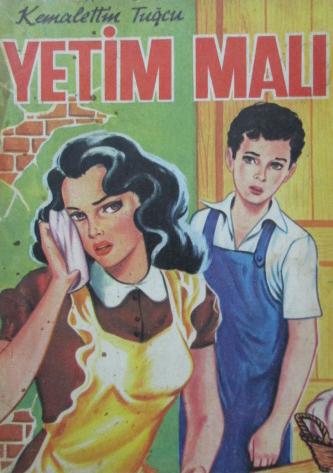 Yetim Malı