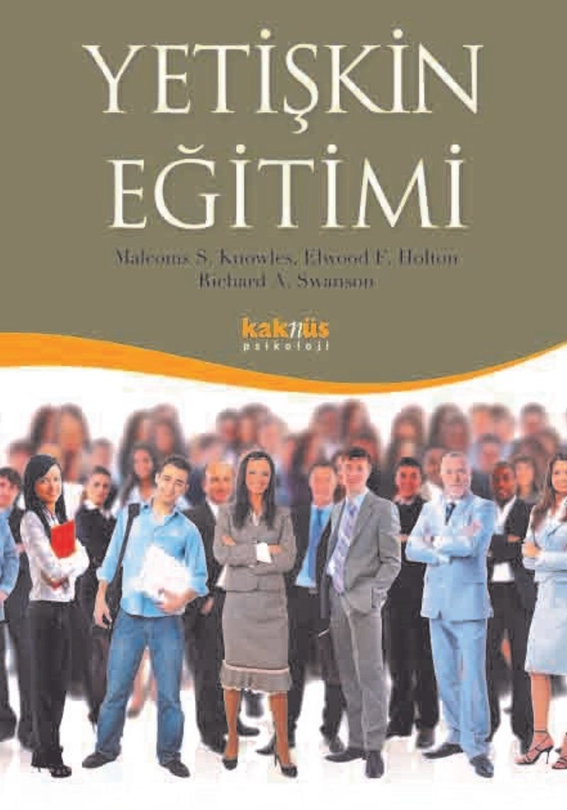 Yetişkin Eğitimi