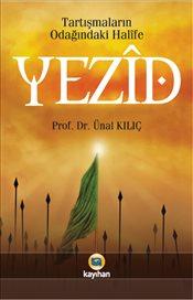 Yezid