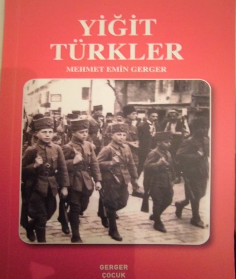 Yiğit Türkler