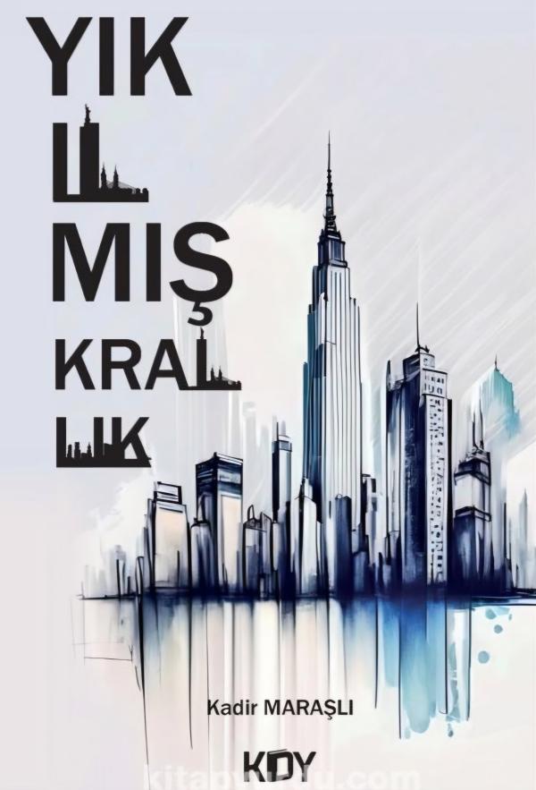 Yıkılmış Krallık
