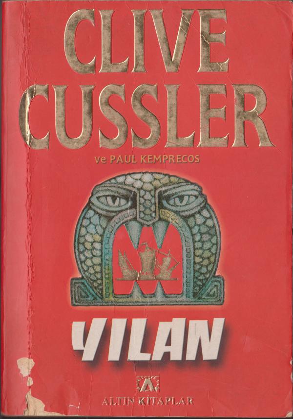 Yılan
