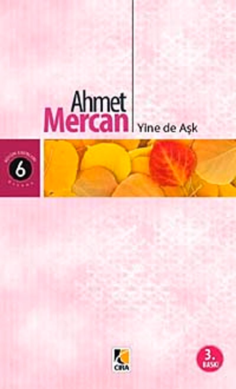 Yine de Aşk