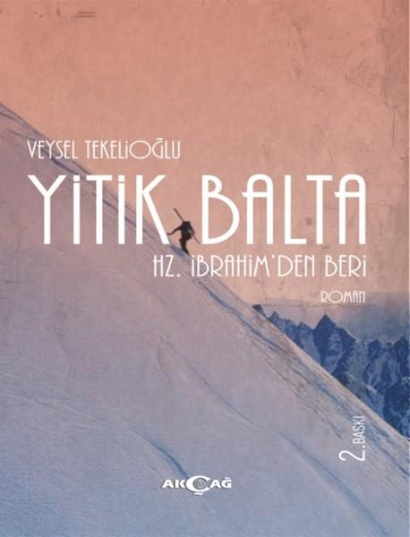 Yitik Balta