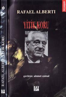 Yitik Koru