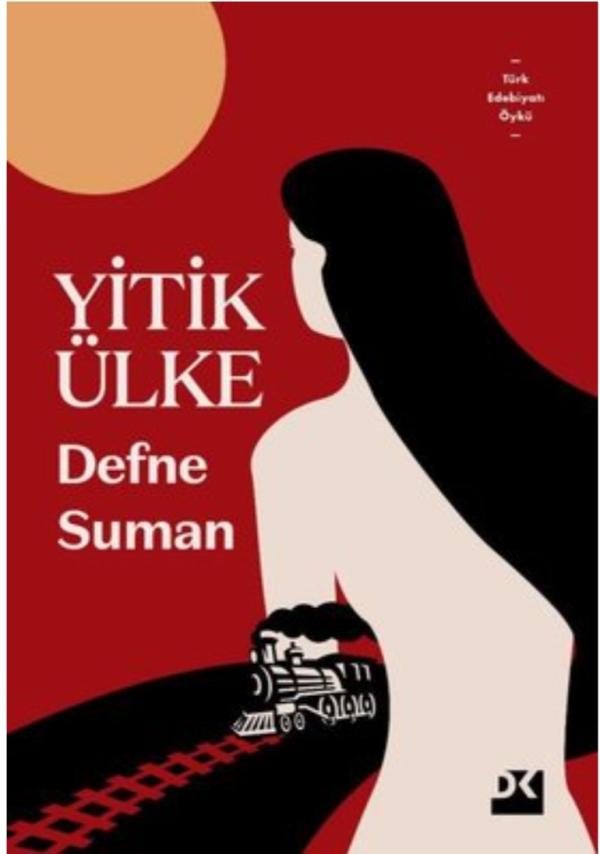 Yitik Ülke
