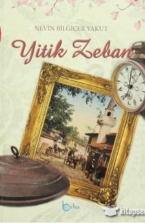 Yitik Zeban