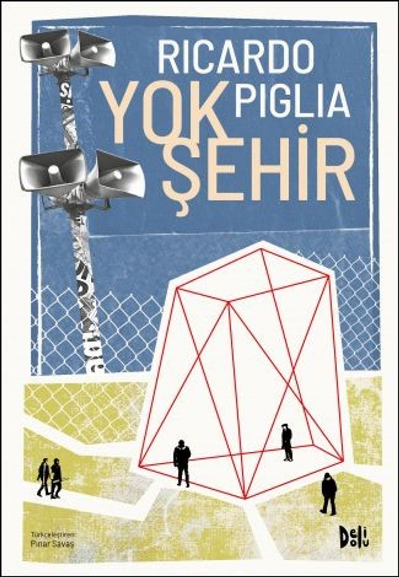 Yok Şehir