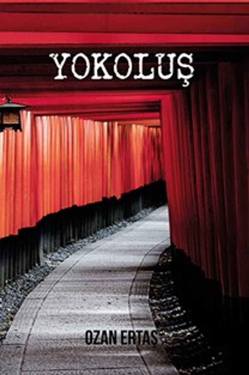 Yokoluş