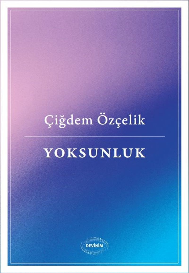 Yoksunluk