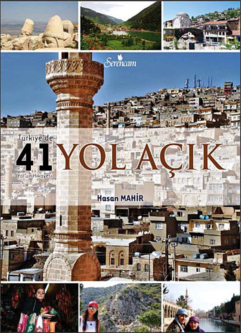 Yol Açık