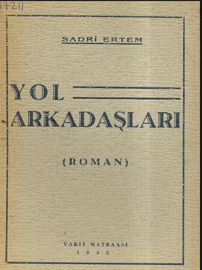 Yol Arkadaşları