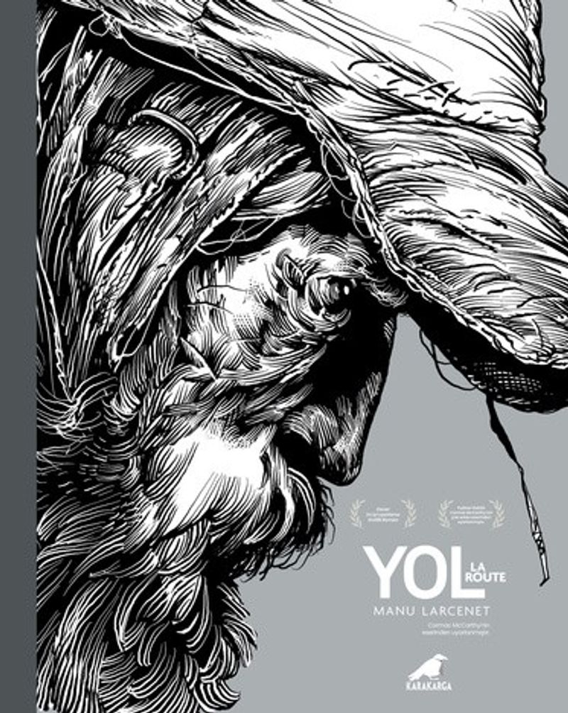 Yol (Ciltli)