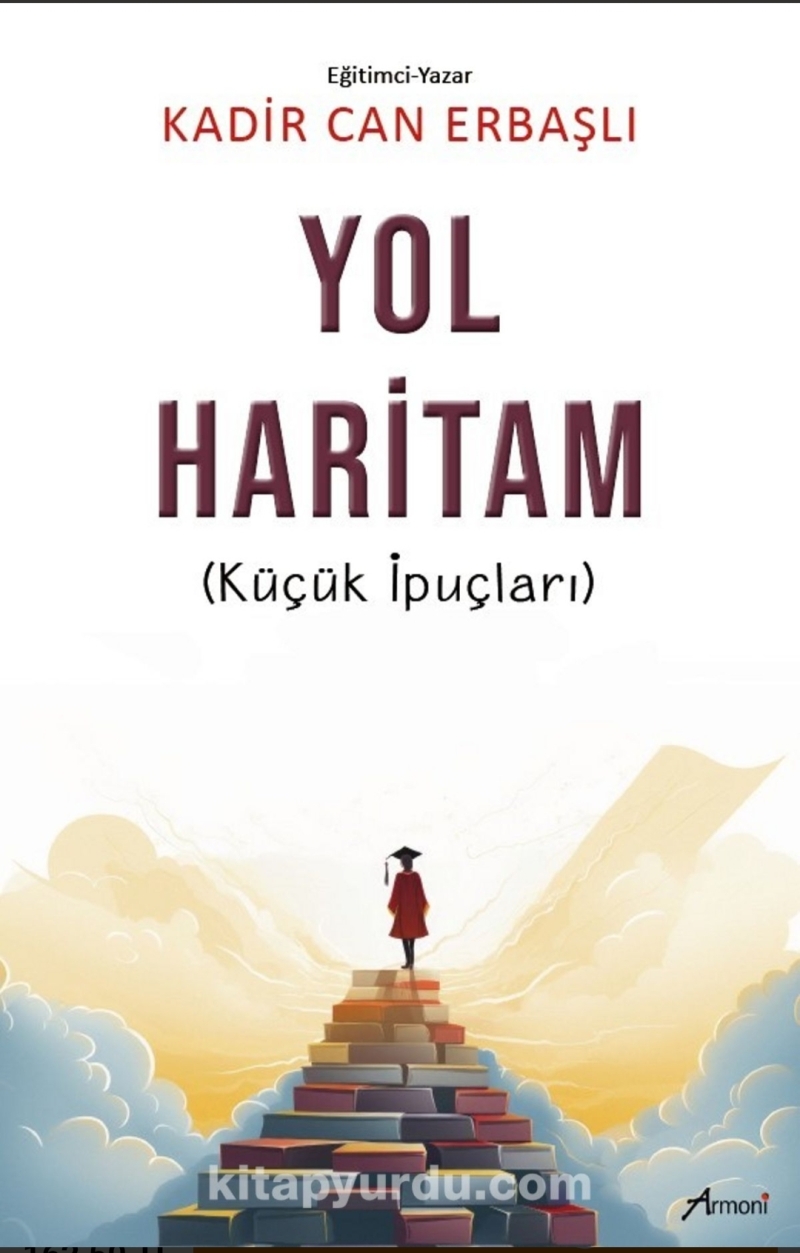 Yol Haritam