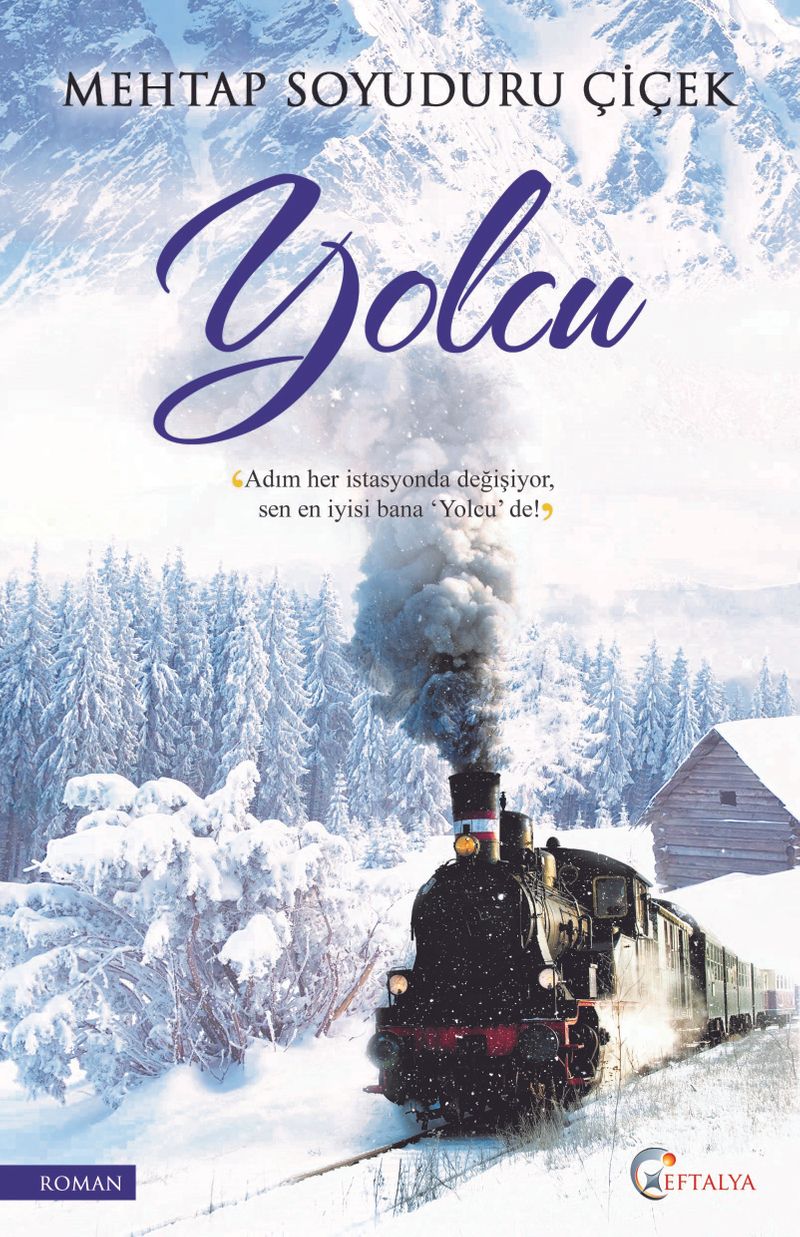 Yolcu