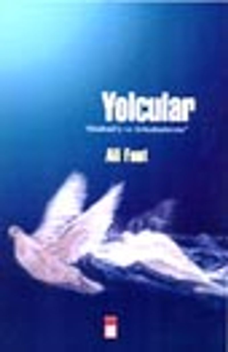 Yolcular