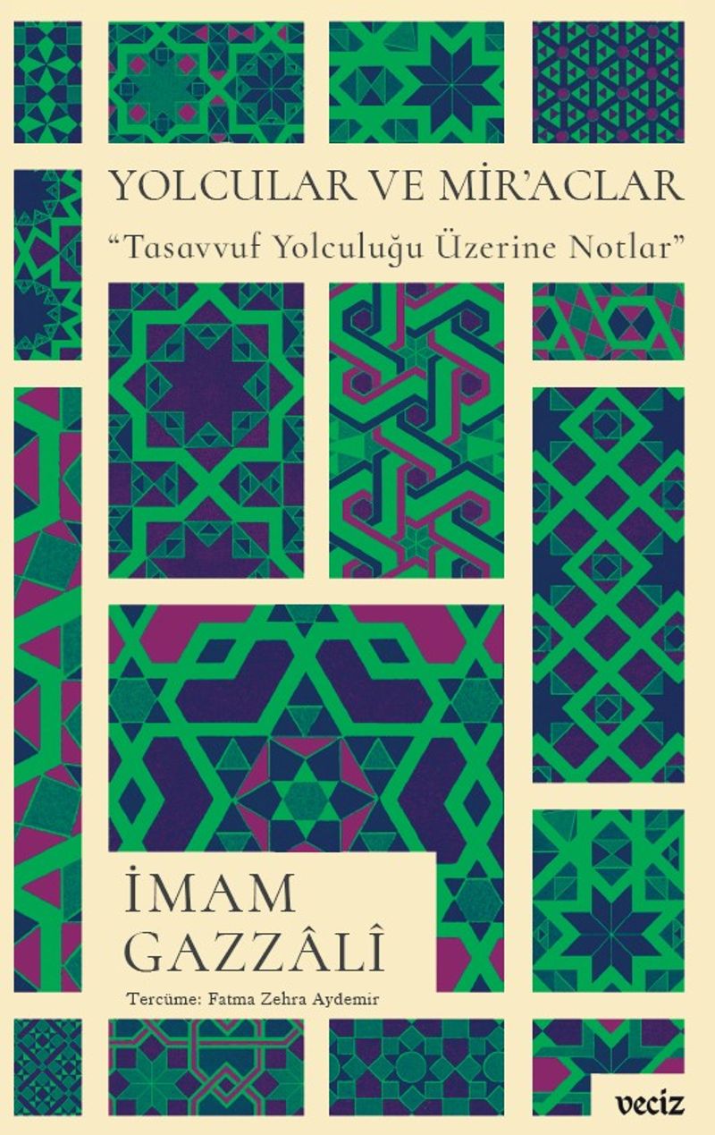 Yolcular ve Mir'aclar  Tasavvuf Yolculuğu Üzerine Notlar
