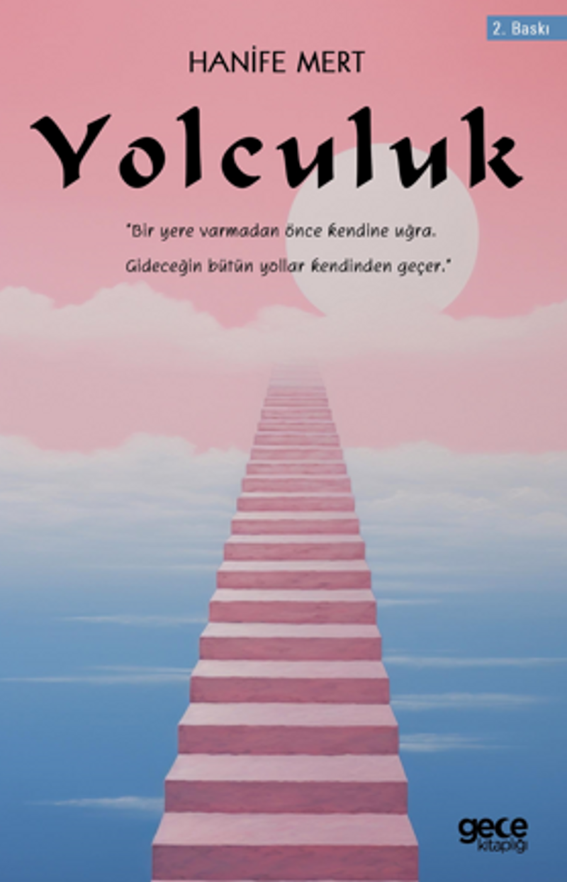 Yolculuk