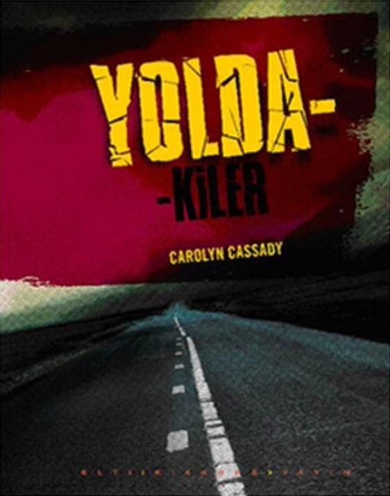 Yoldakiler