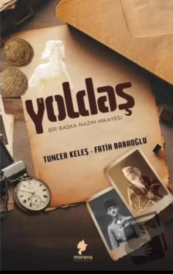 Yoldaş